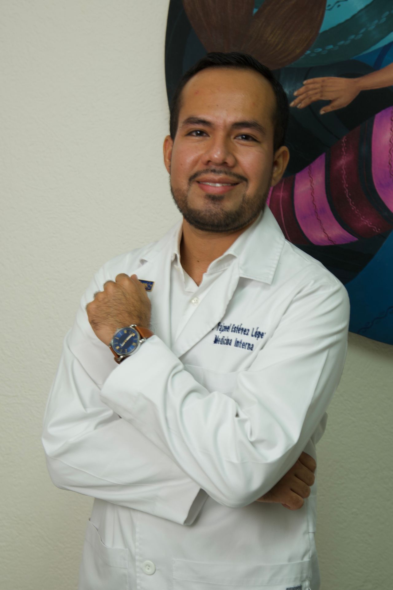 Yajzeel Estevez López-0