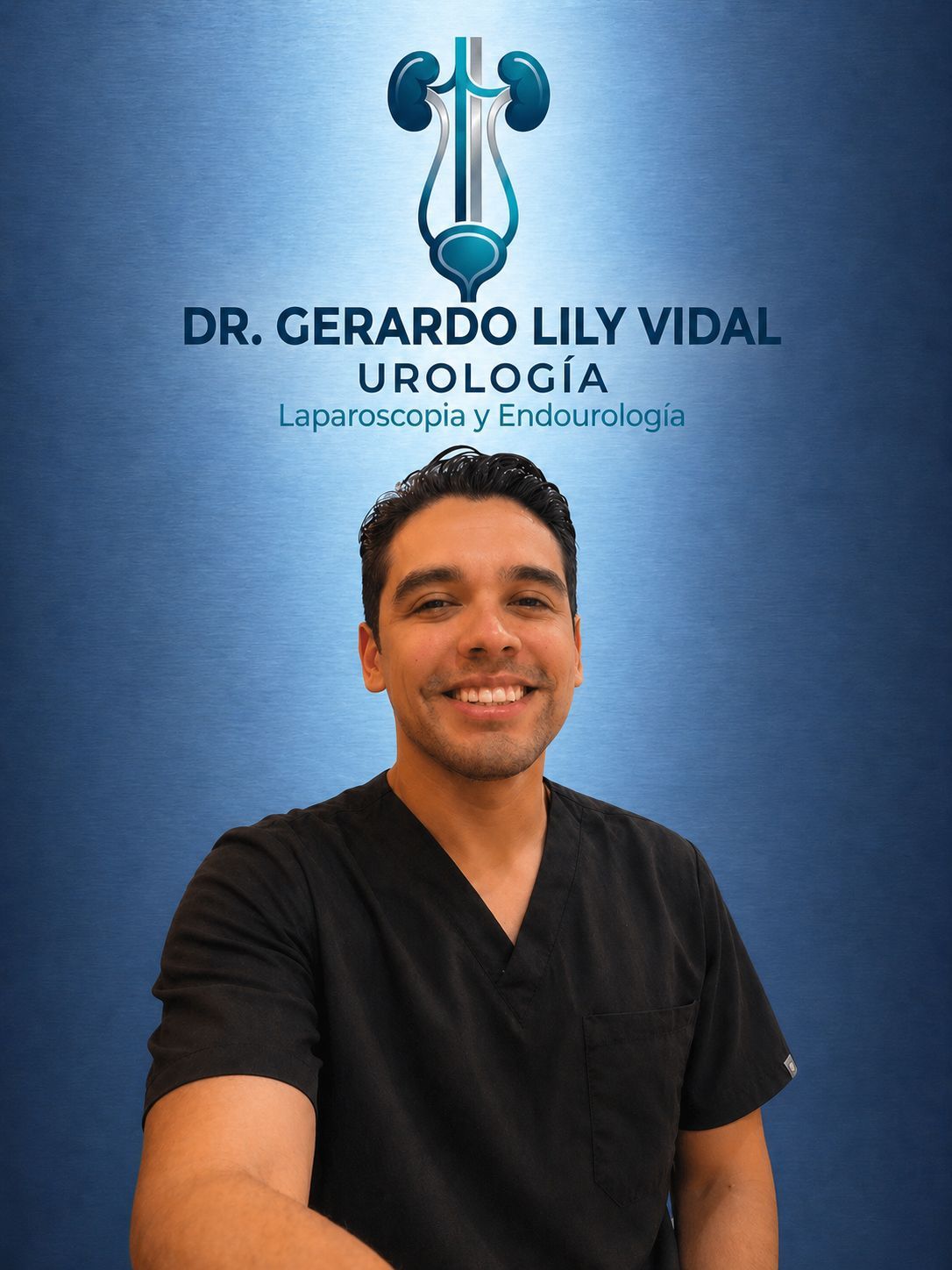Gerardo  Lily Vidal-0