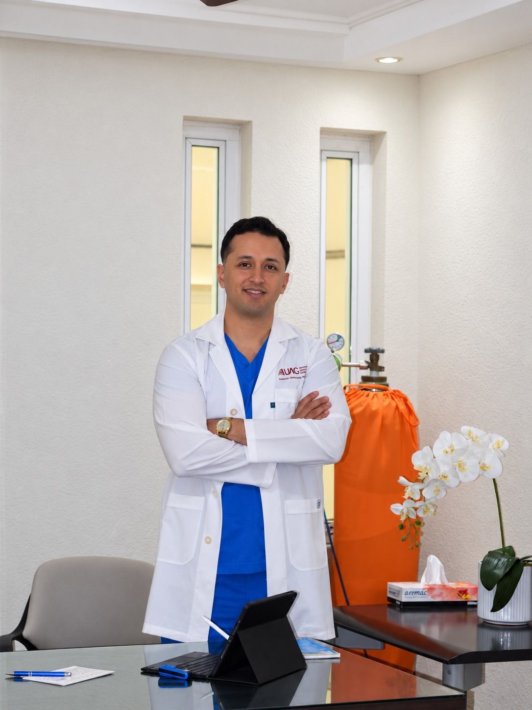 Raúl  De La Luz Prieto-1