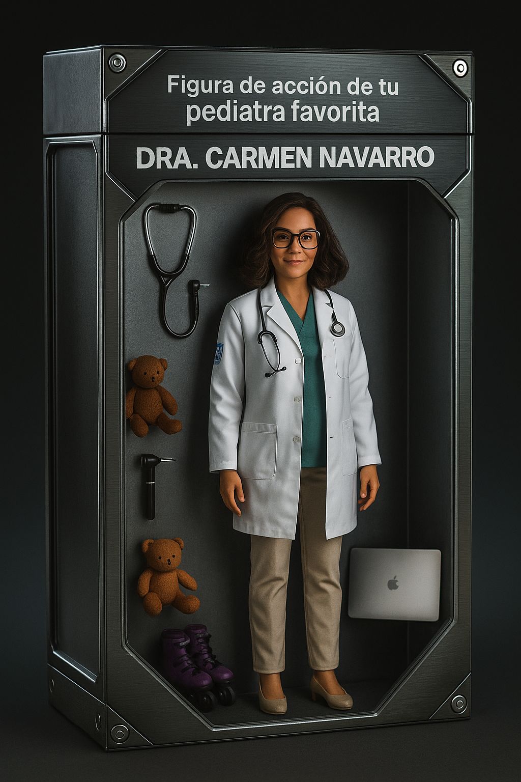 María Del Carmen Navarro Castro-4