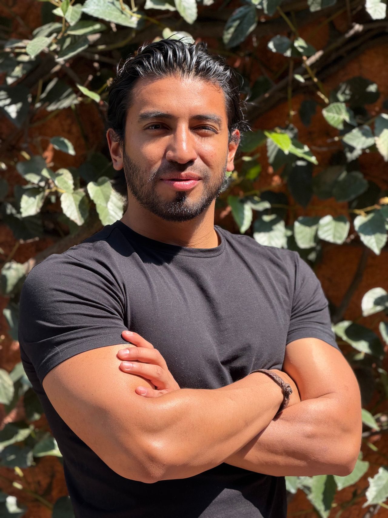 Jose Armando Serrano Flores-1