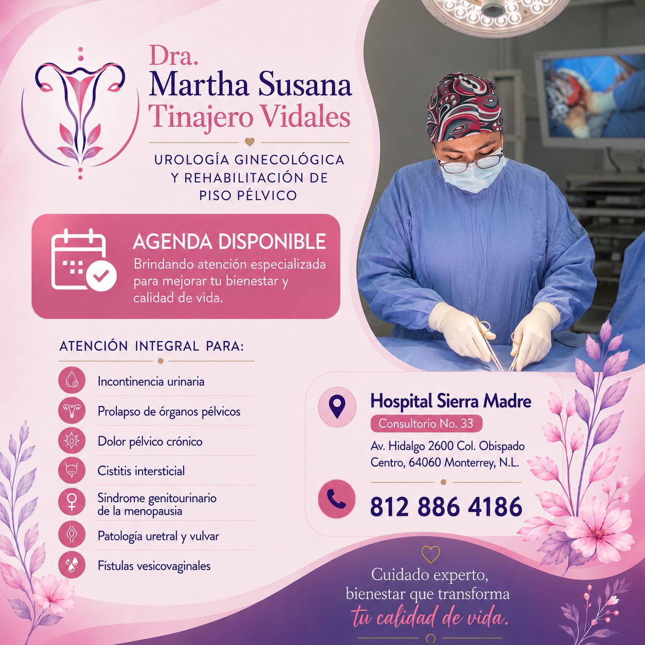 Martha Tinajero Vidales-0