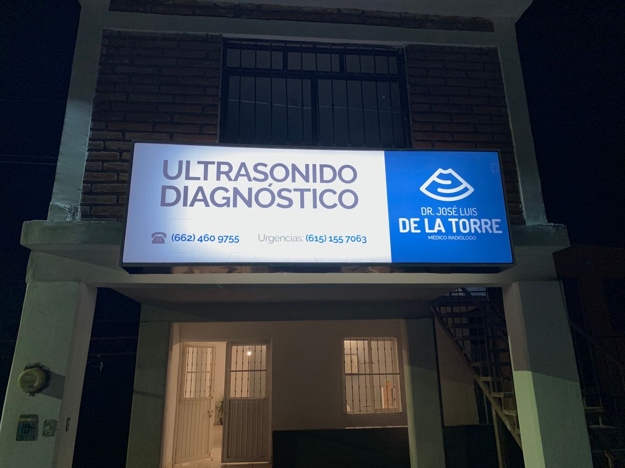 José Luis De La Torre Gastélum-8