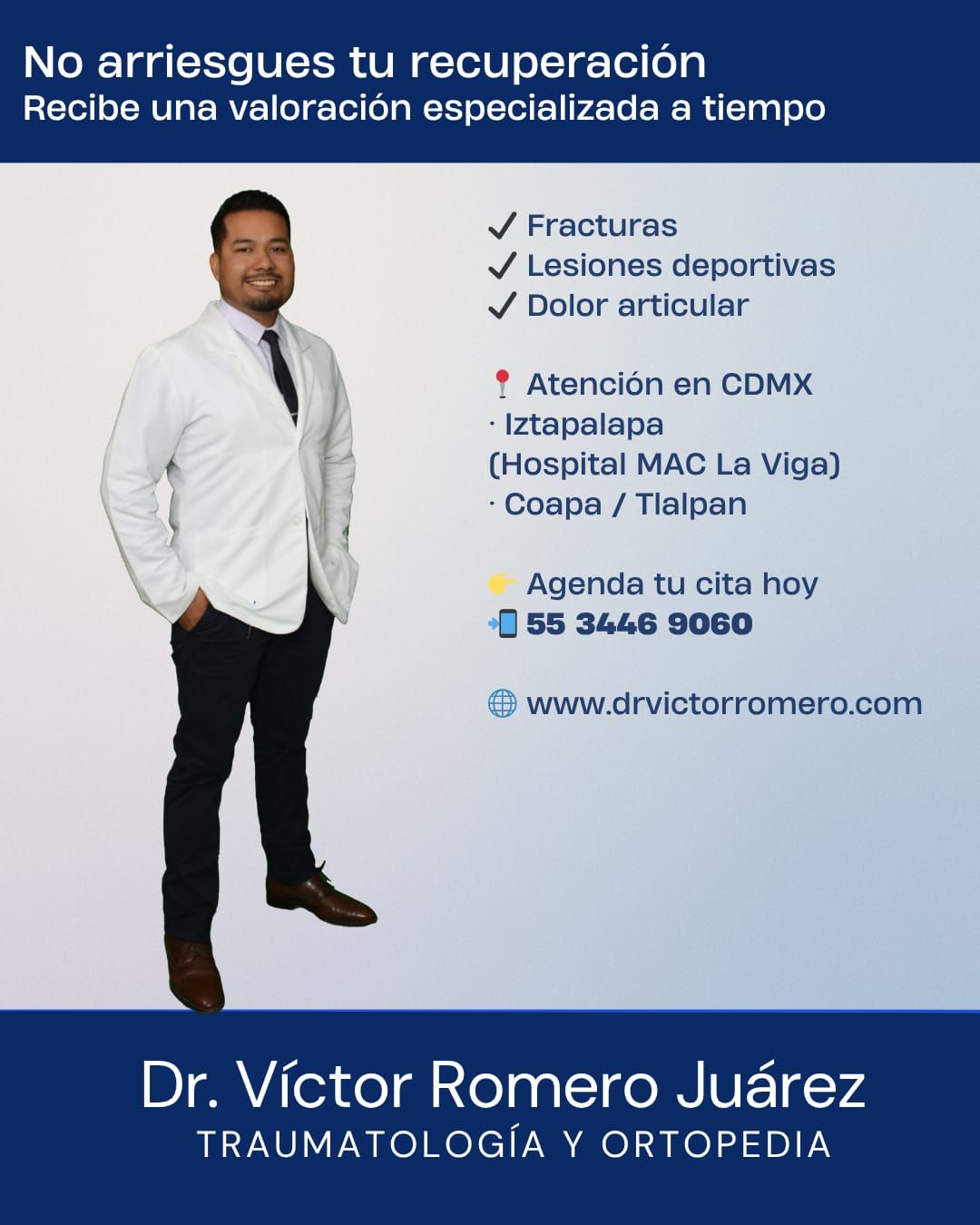 Víctor Romero Juárez -2