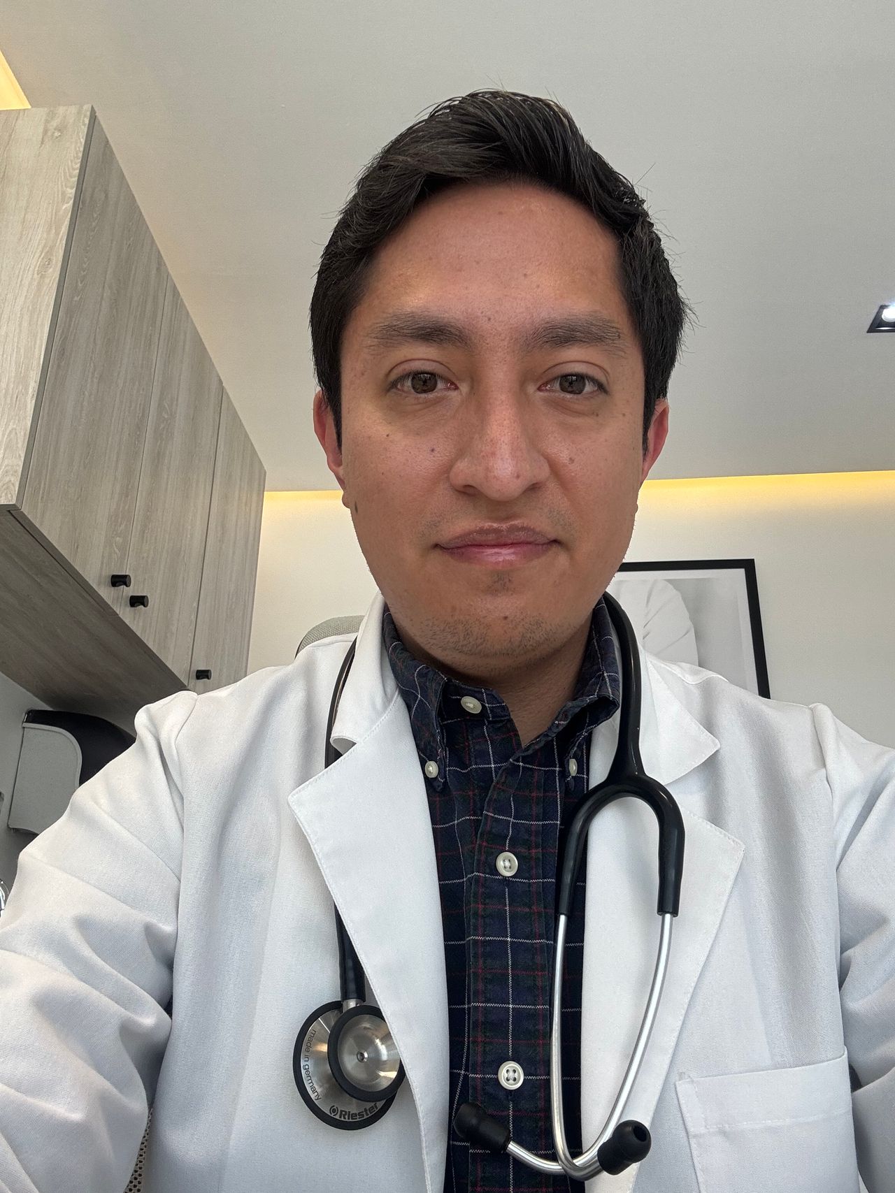 Fausto Alberto Pérez Rodríguez-1