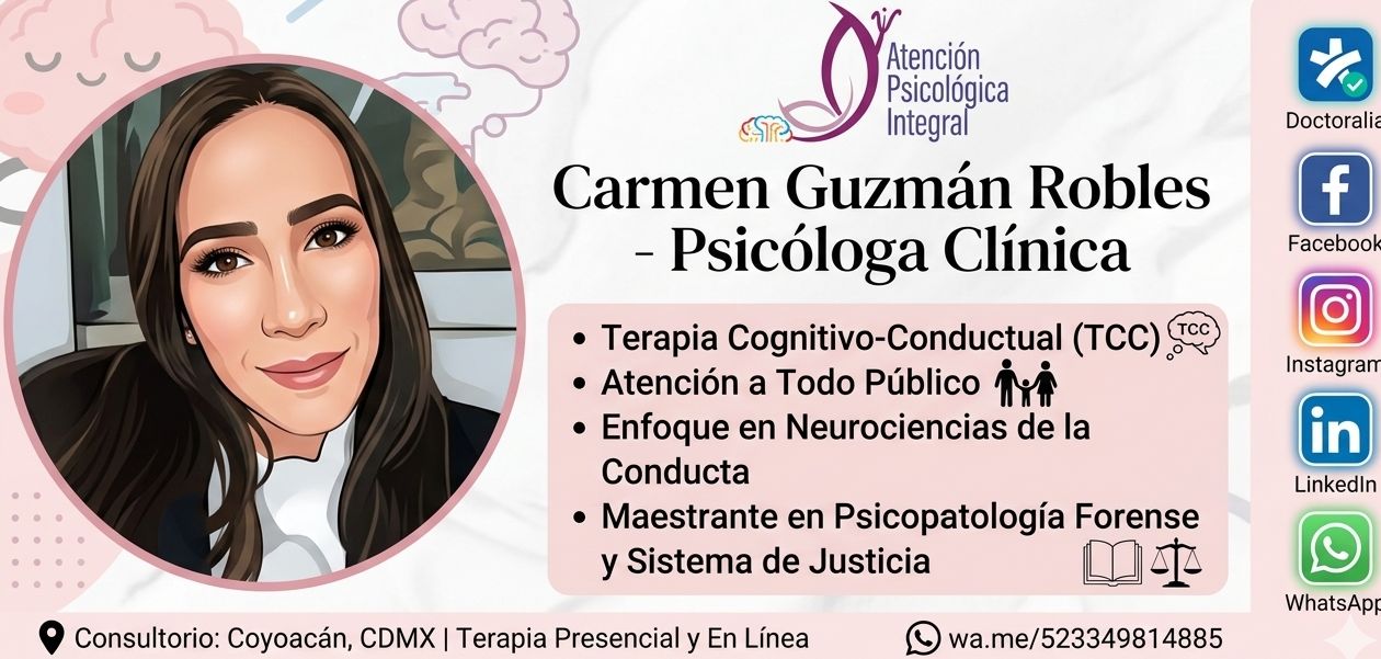 Carmen Guzmán Robles-7