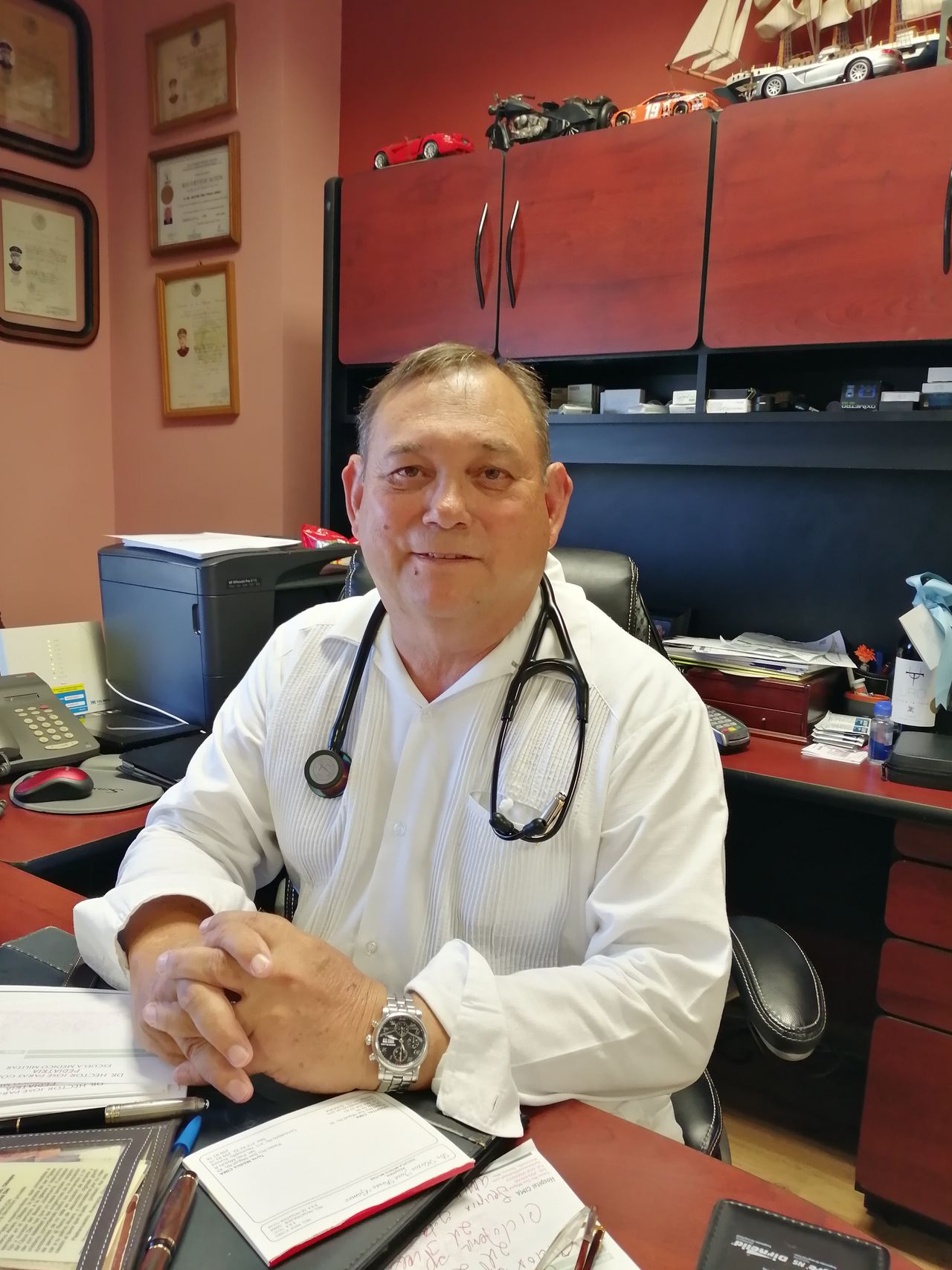 Héctor José Paras Gómez-7