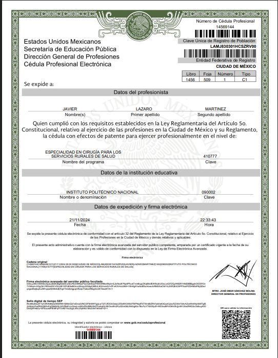 Javier Lázaro Martinez-4