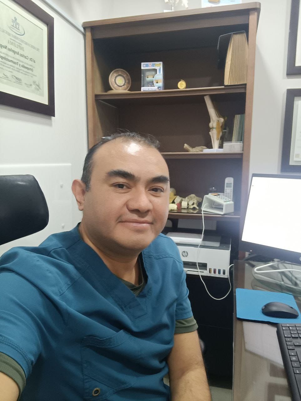 Carlos Angeles Negrete-22