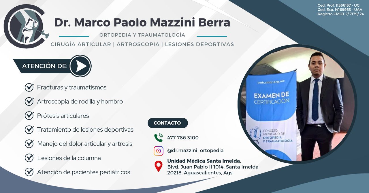 Marco Paolo Mazzini Berra-2