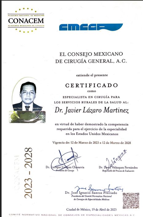 Javier Lázaro Martinez-3