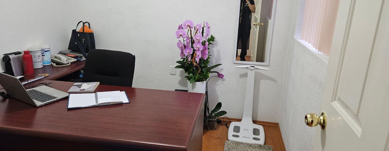 América Azaibeth Lopez-1