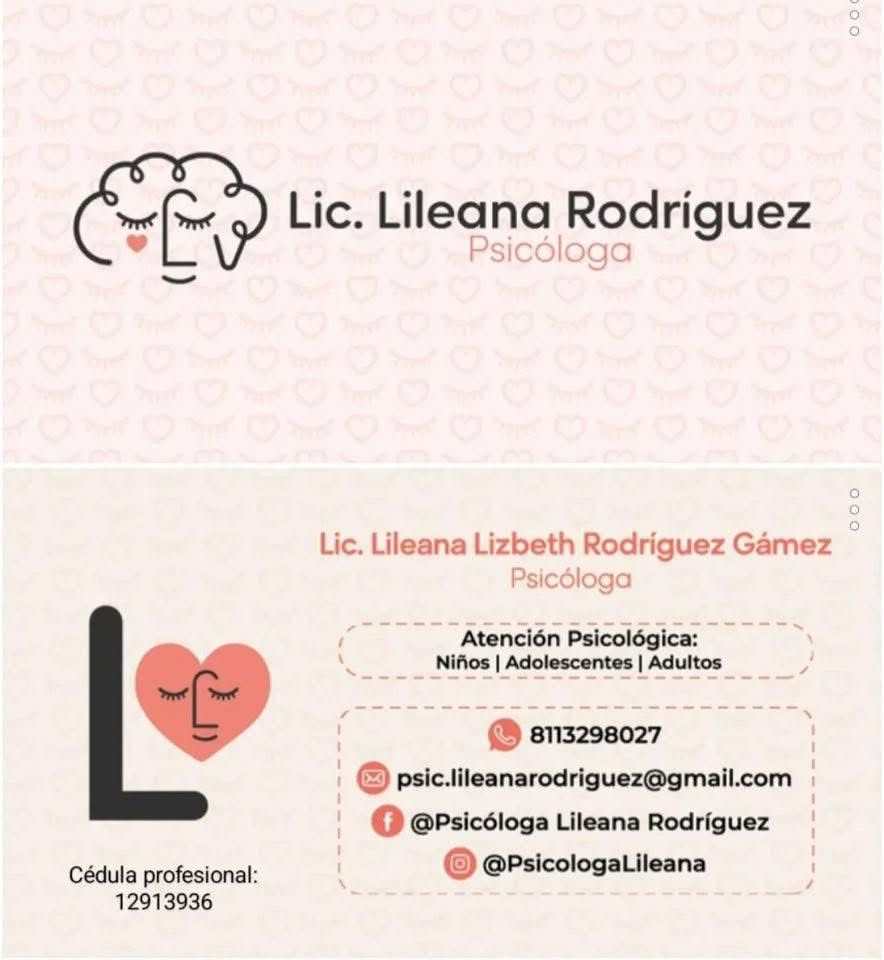 Lileana Lizbeth Rodríguez Gámez-3
