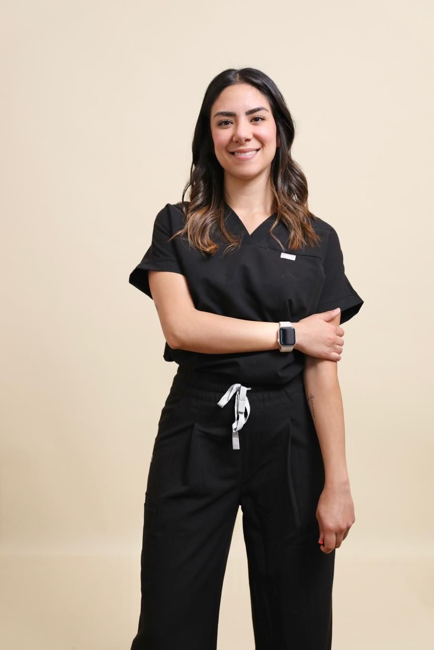 Alexa Paola  Romero Serrano-4