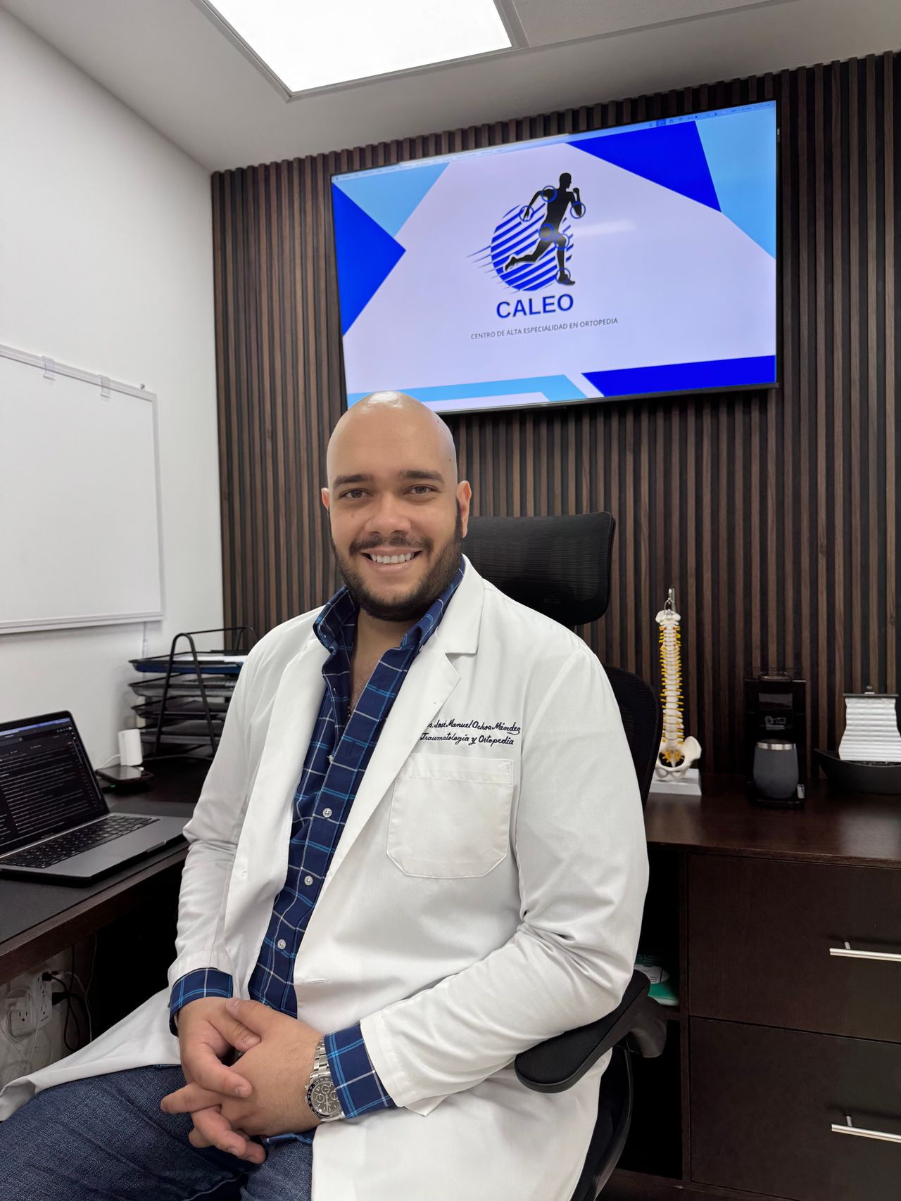 José Manuel  Ochoa Méndez-6