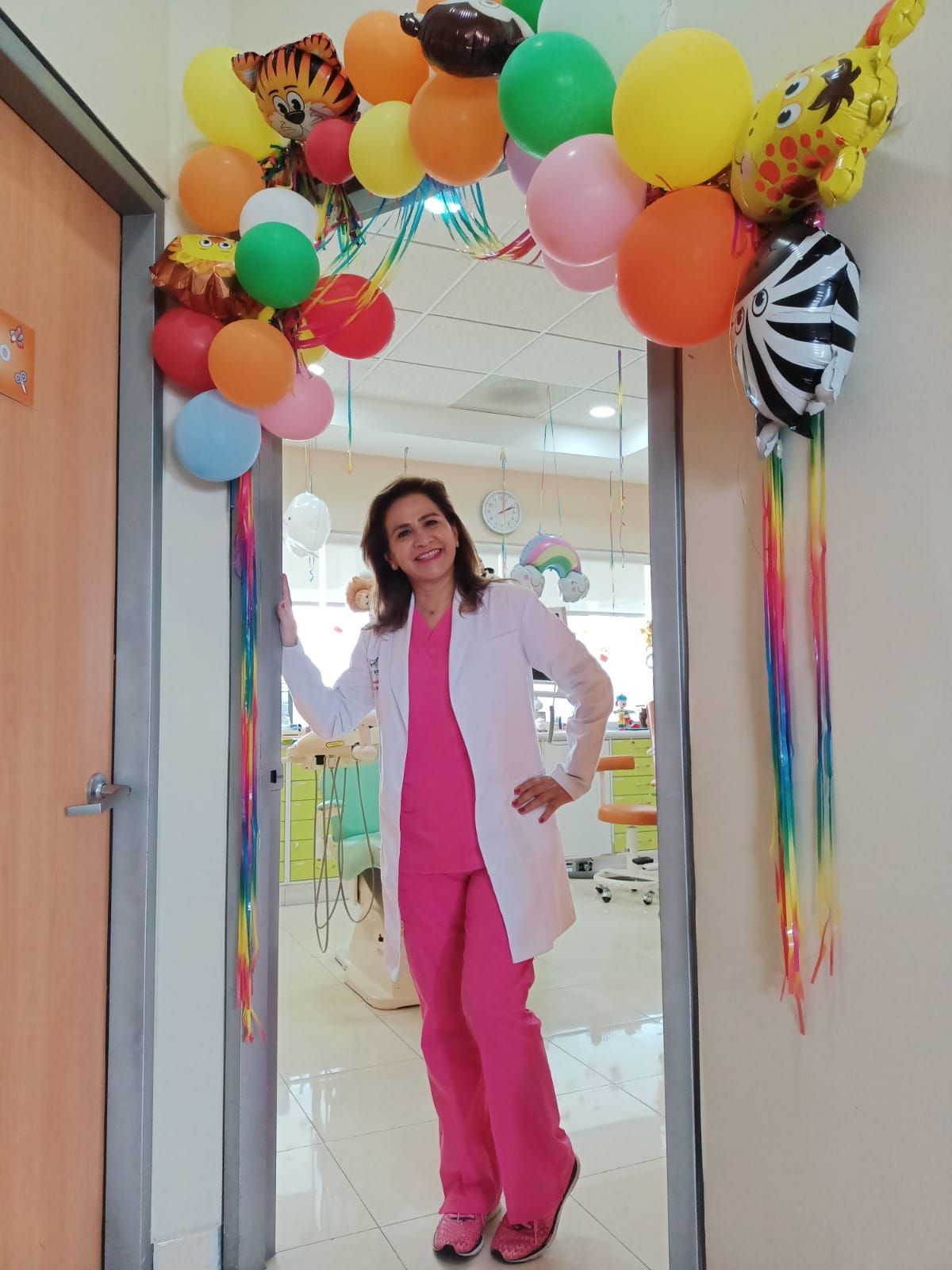 María Isabel Pizano Damasco-1