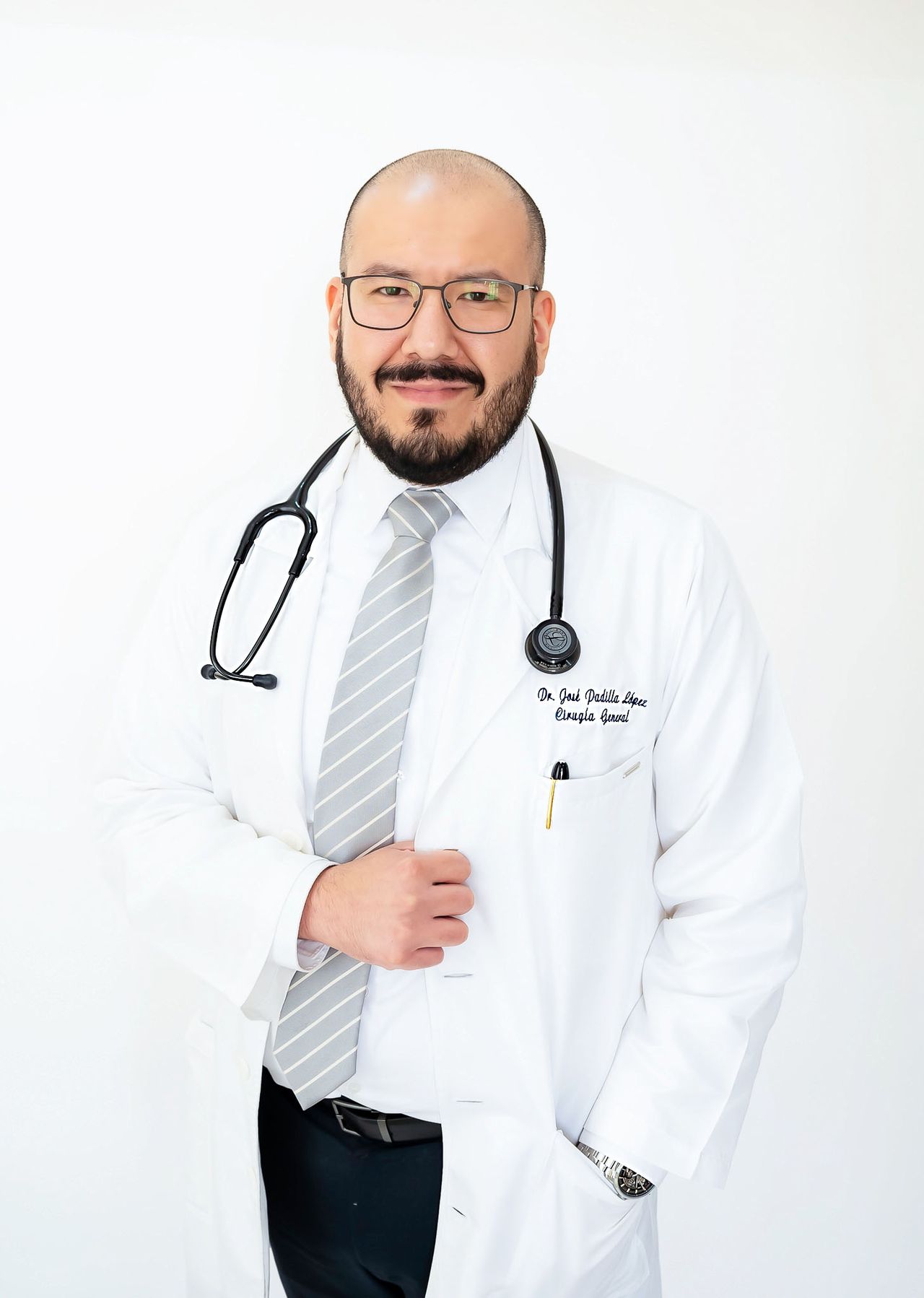 José G. Padilla López-2