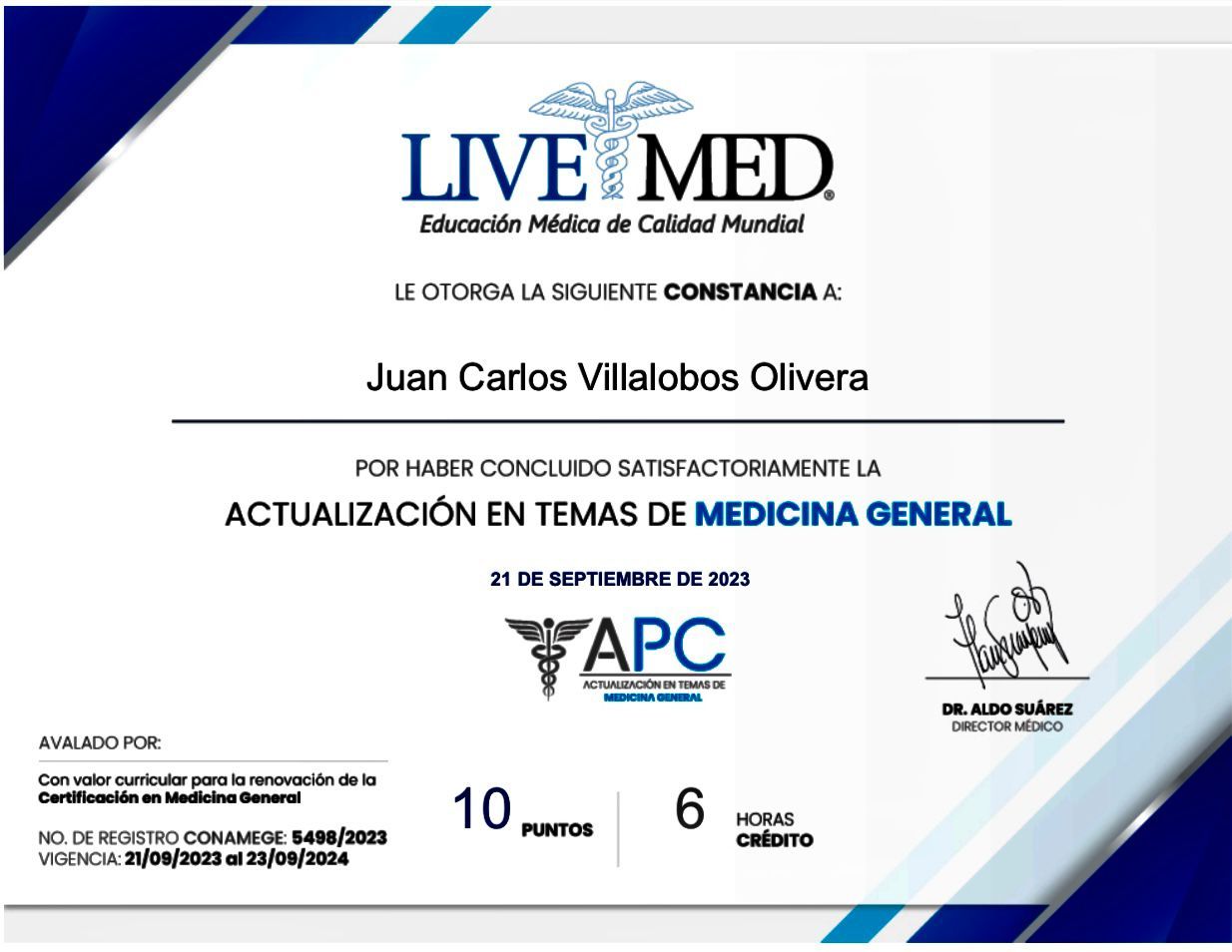 Juan Carlos Villalobos Olivera-9