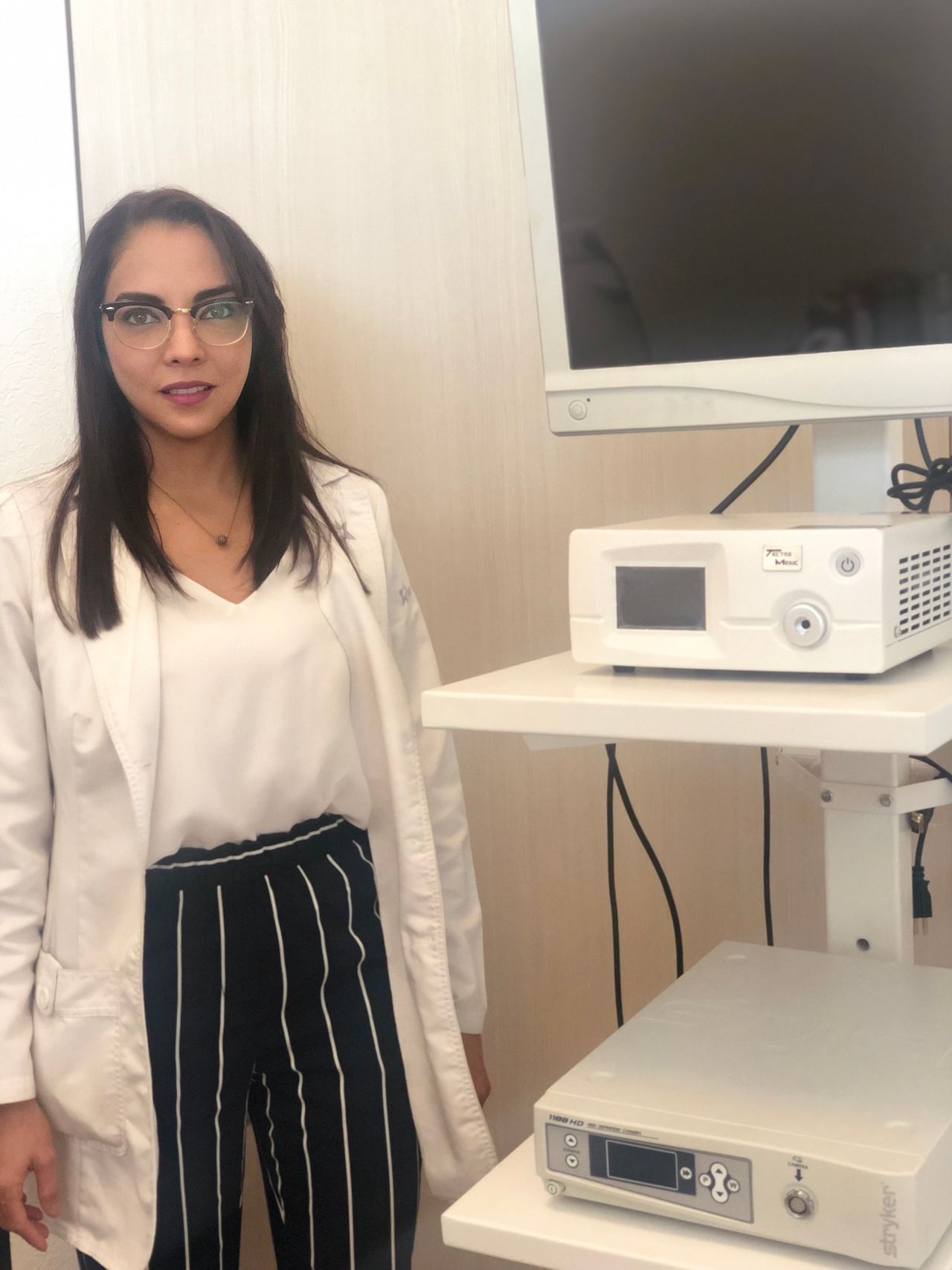 Sol Maria De La Hoz Barandica-1