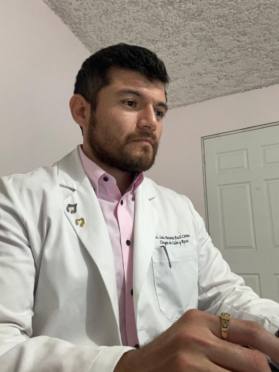 Luis Antonio Puch Cetina-0