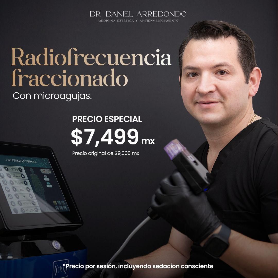 Daniel Arredondo Pérez-8