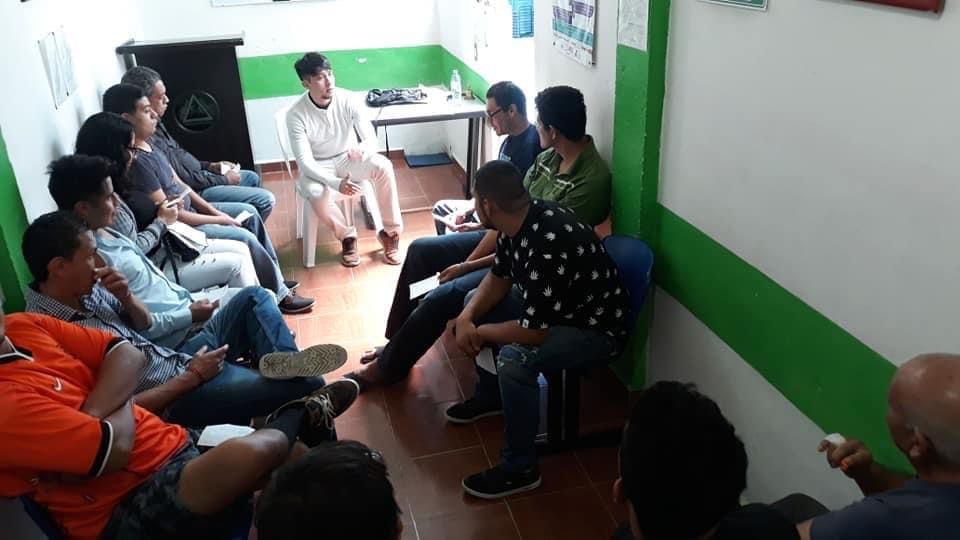 Oscar Alberto Gómez González-5