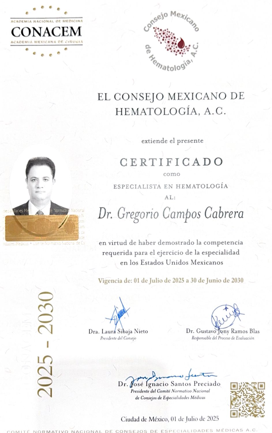 Gregorio Campos Cabrera-0