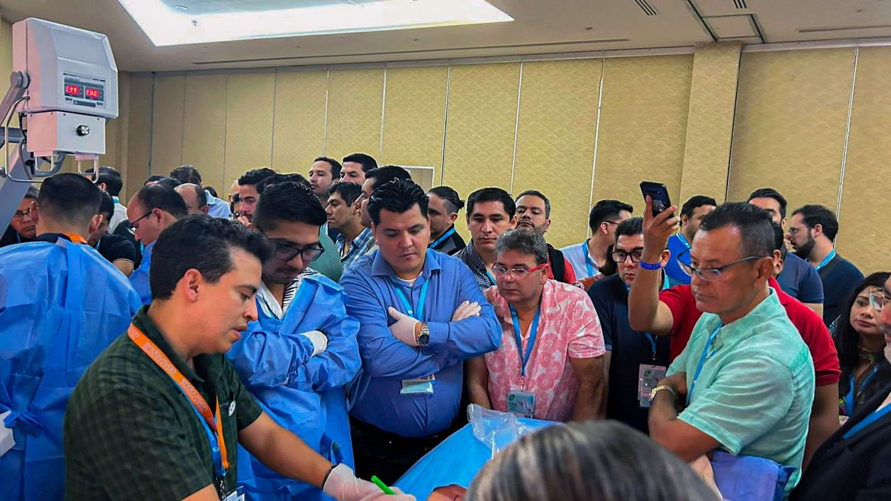 Gustavo Vera  Perez-2