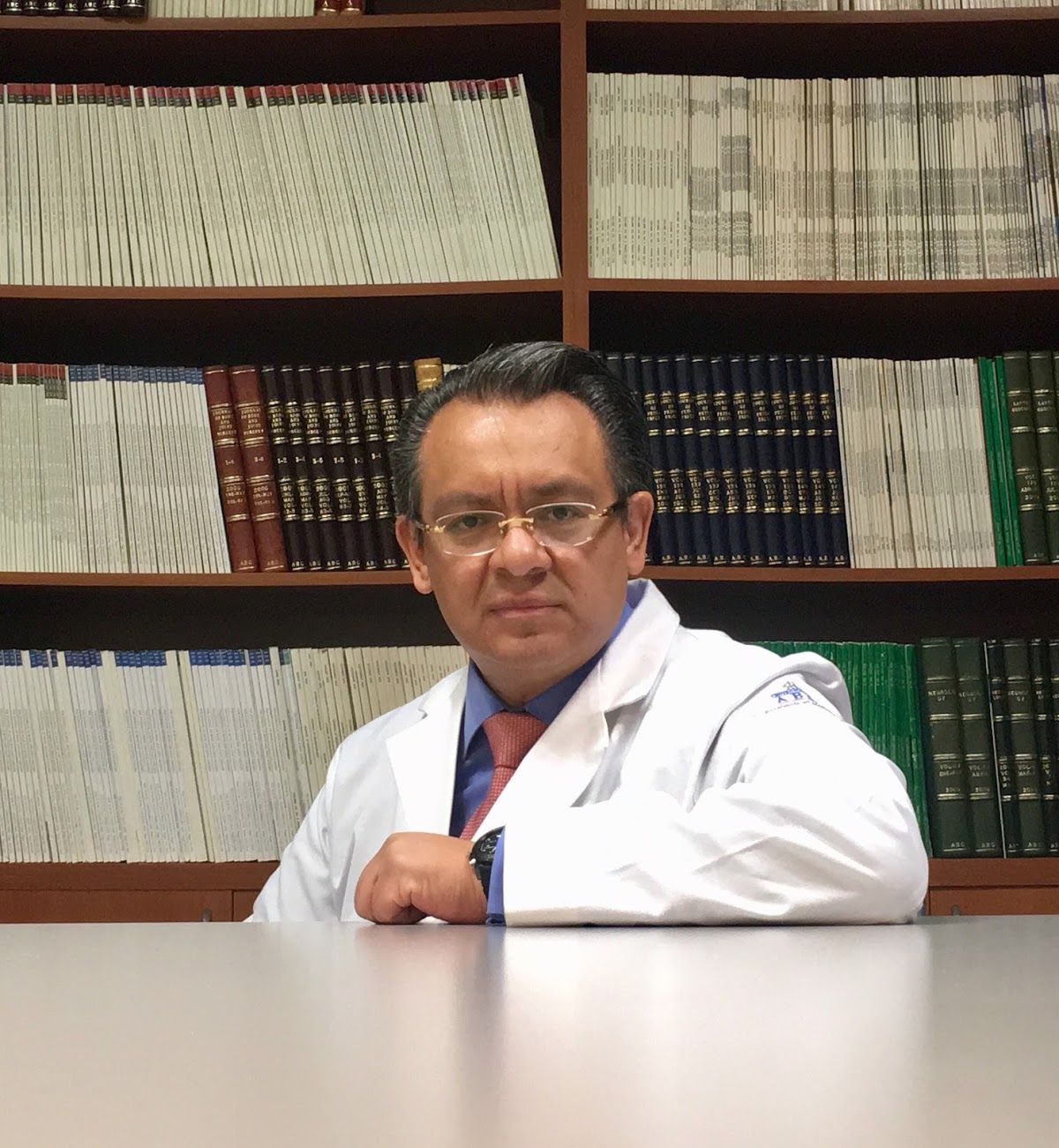 José Manuel Otero García-1