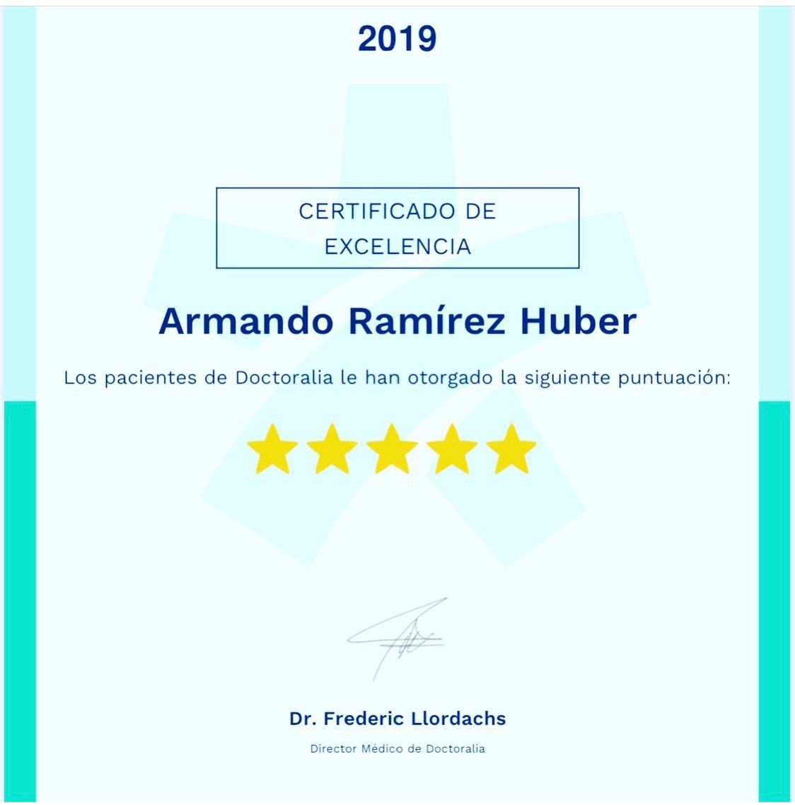 Armando Ramírez Huber-0