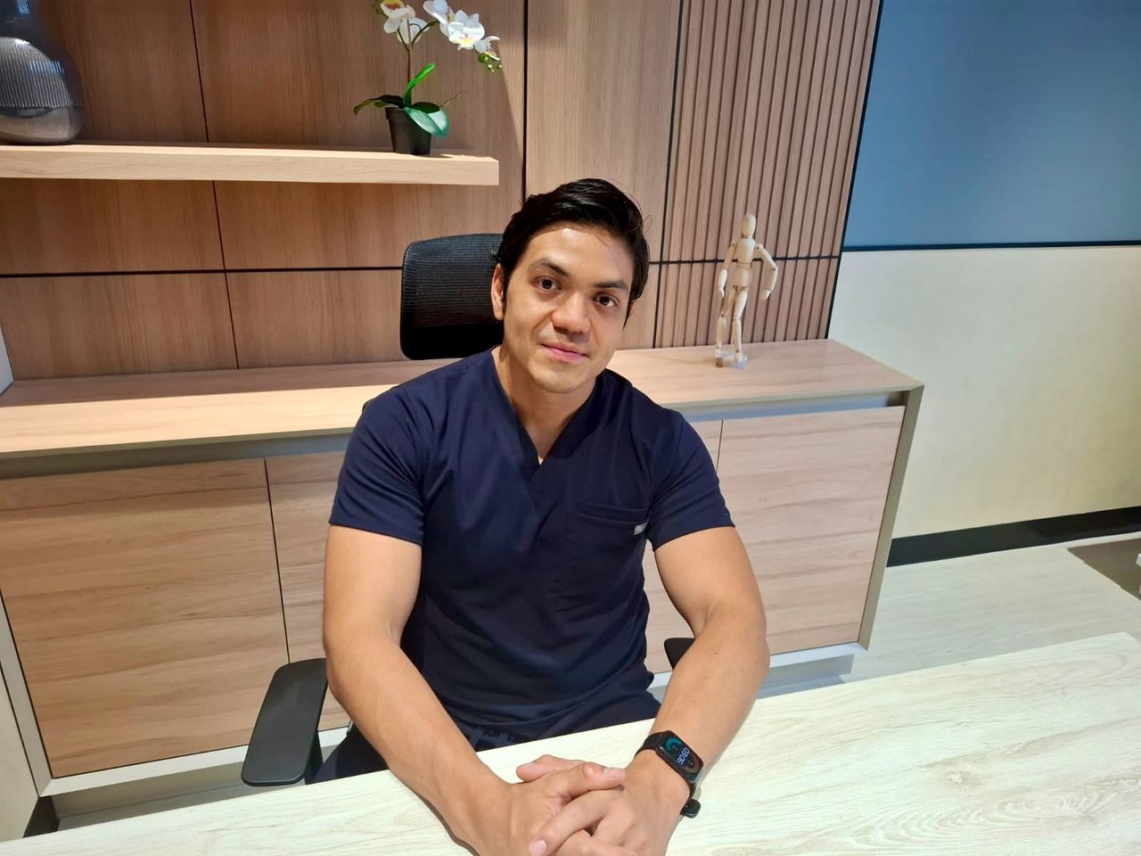 David Abraham Bernés Torres-2