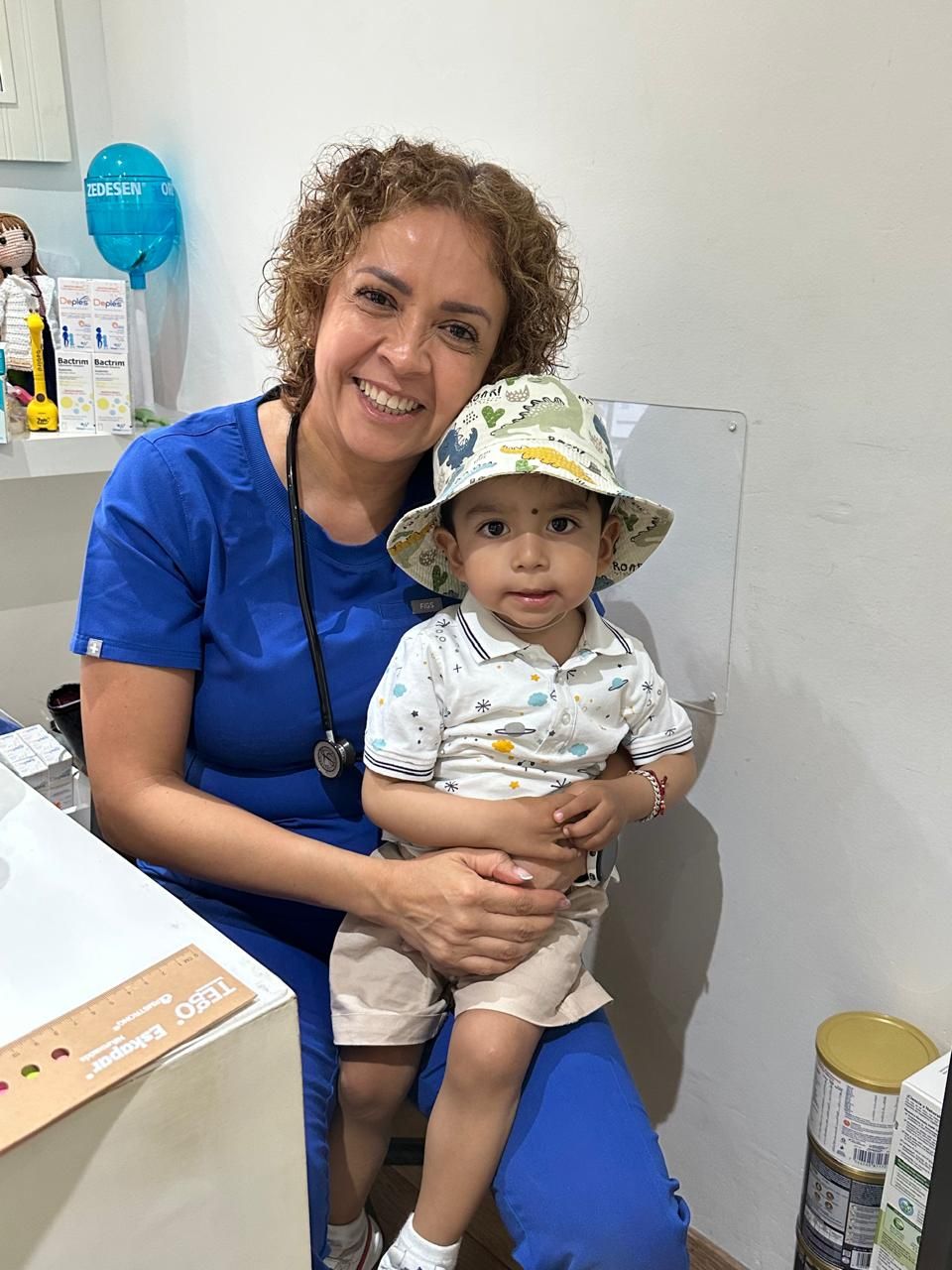 Berenice Flores Martínez-10