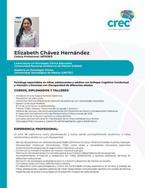 Elizabeth Chávez-0