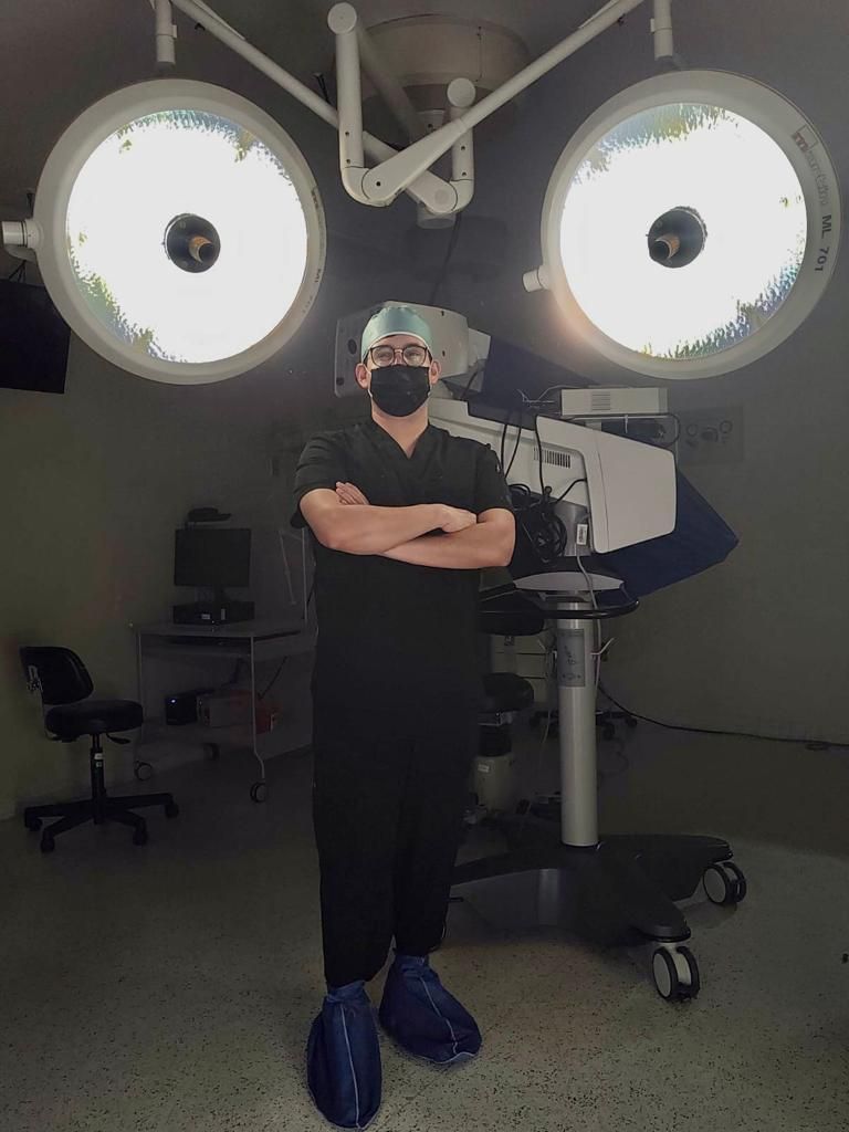 Ricardo Chaparro Manríquez-5