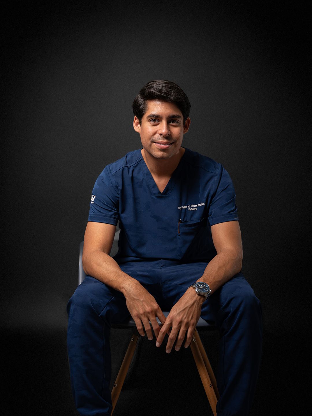 Pablo Mariano  Rivera Gonzalez-1