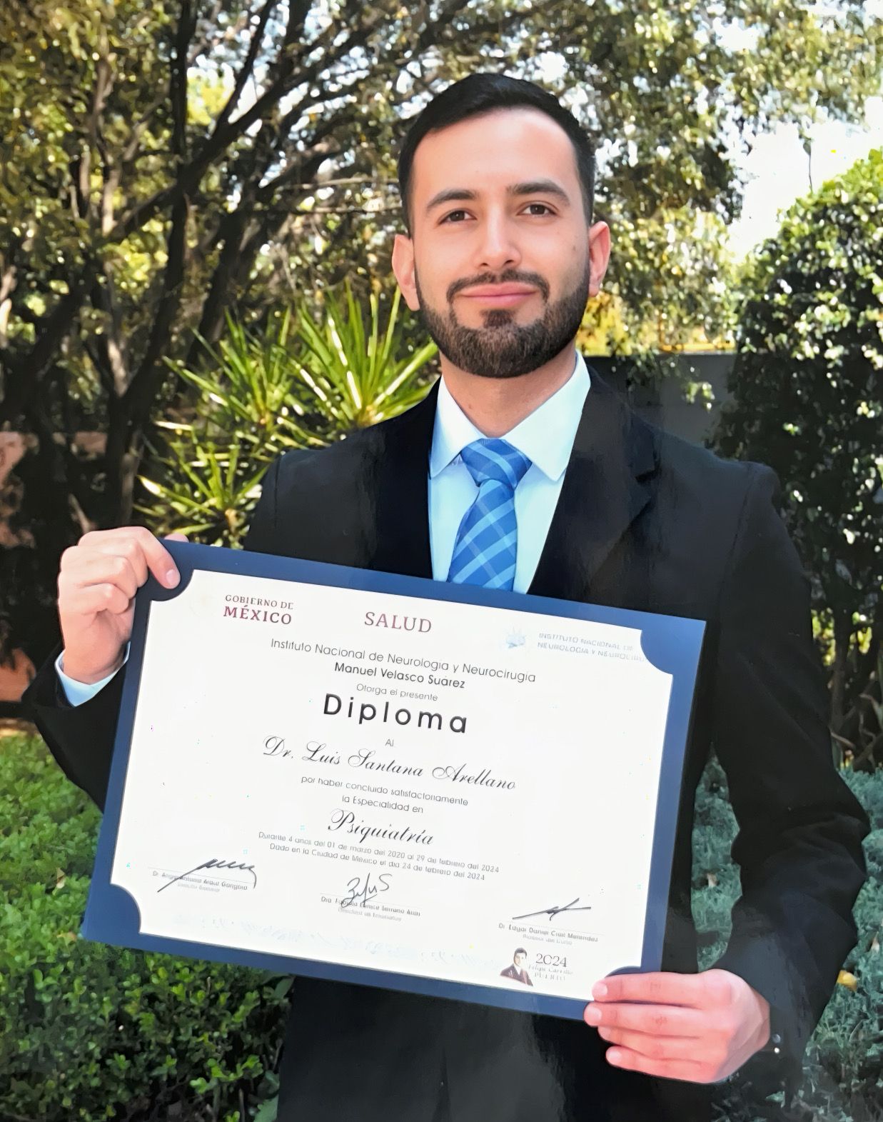 Luis Santana Arellano-0