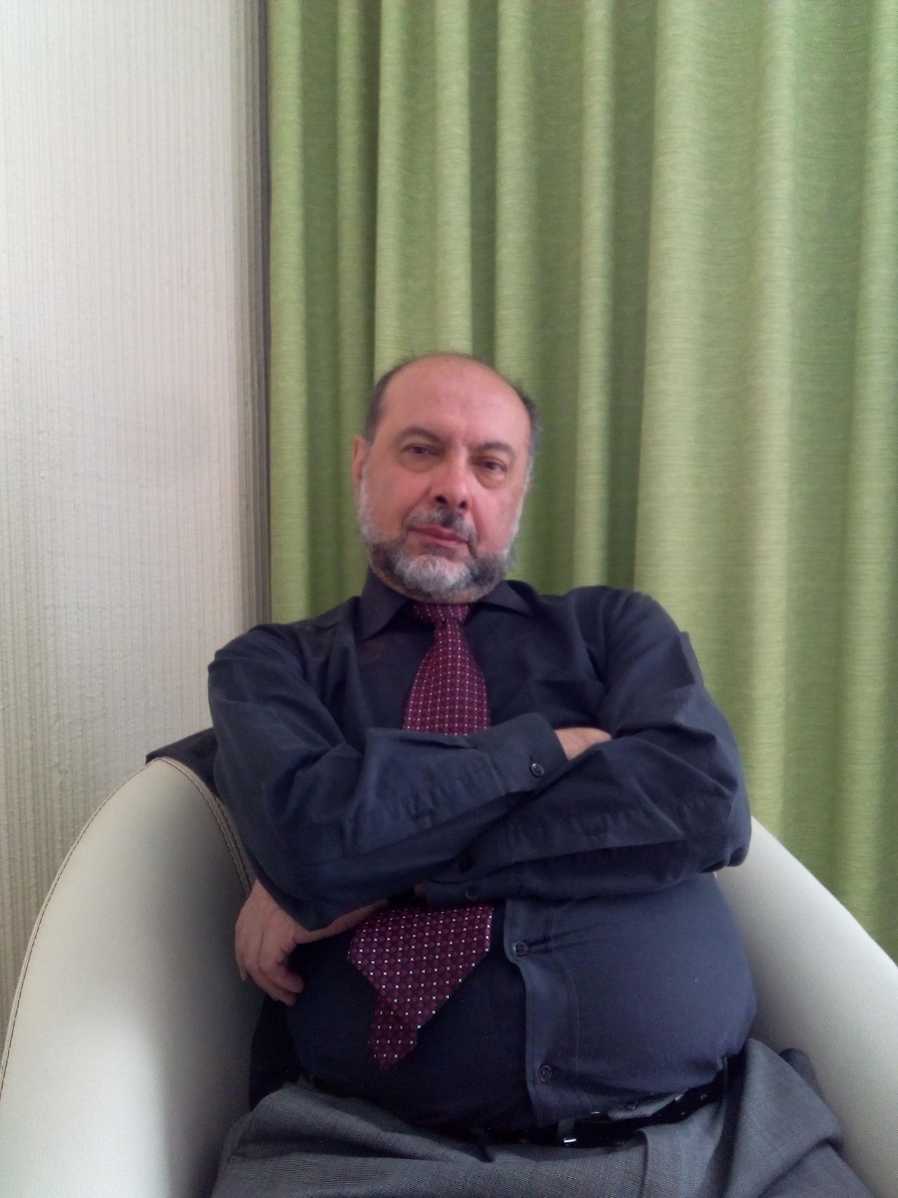 Sergio S. Trejo Flores Caso-5