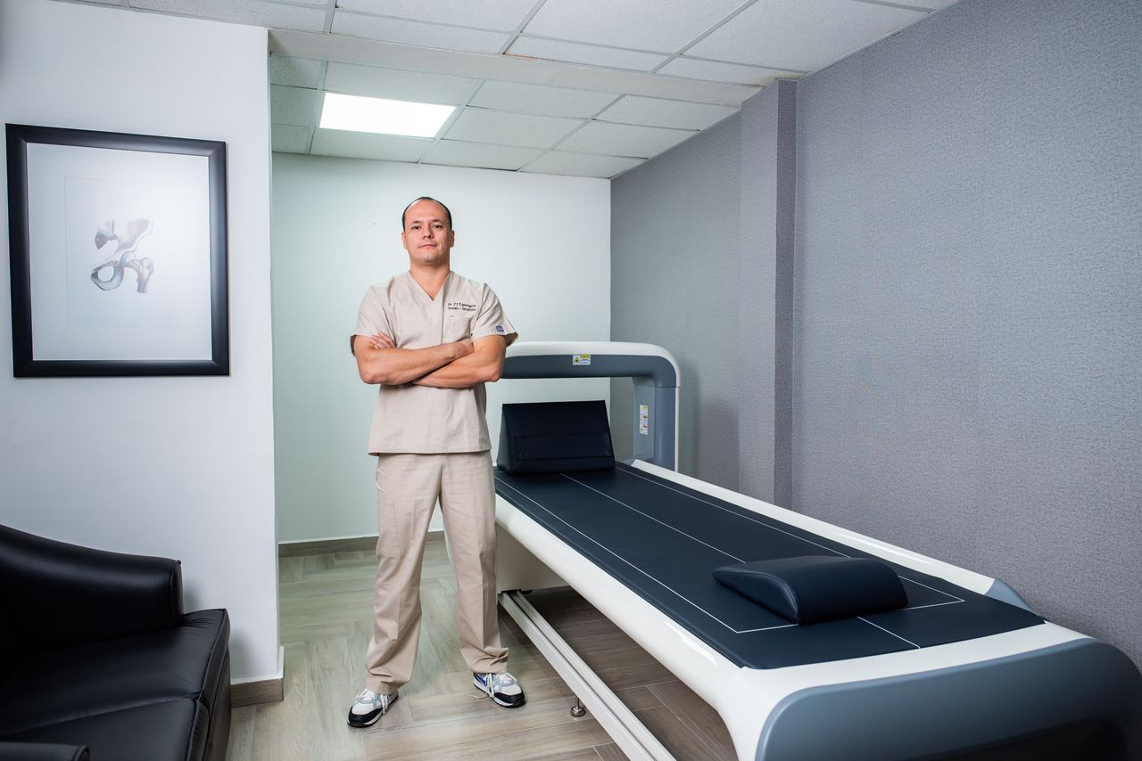 Francisco Javier Esparragoza Ibarra-25