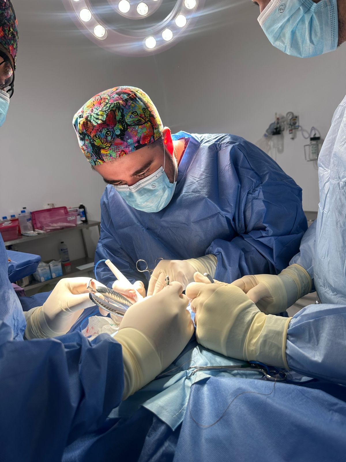 Luis Alejandro Fuentes Gonzalez-0