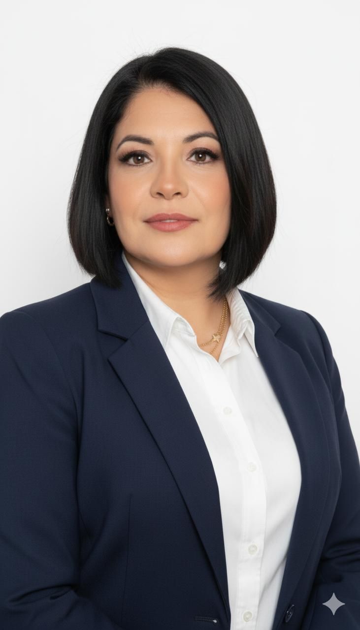 Maria Del Carmen Ramírez Casique-3
