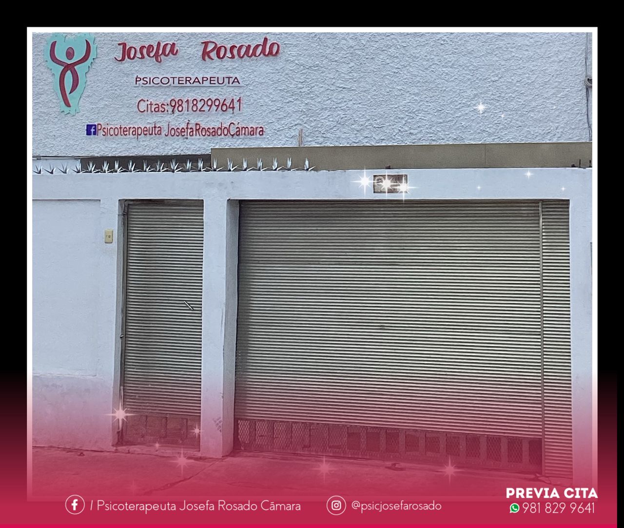 Josefa De Las Mercedes Rosado Camara-2