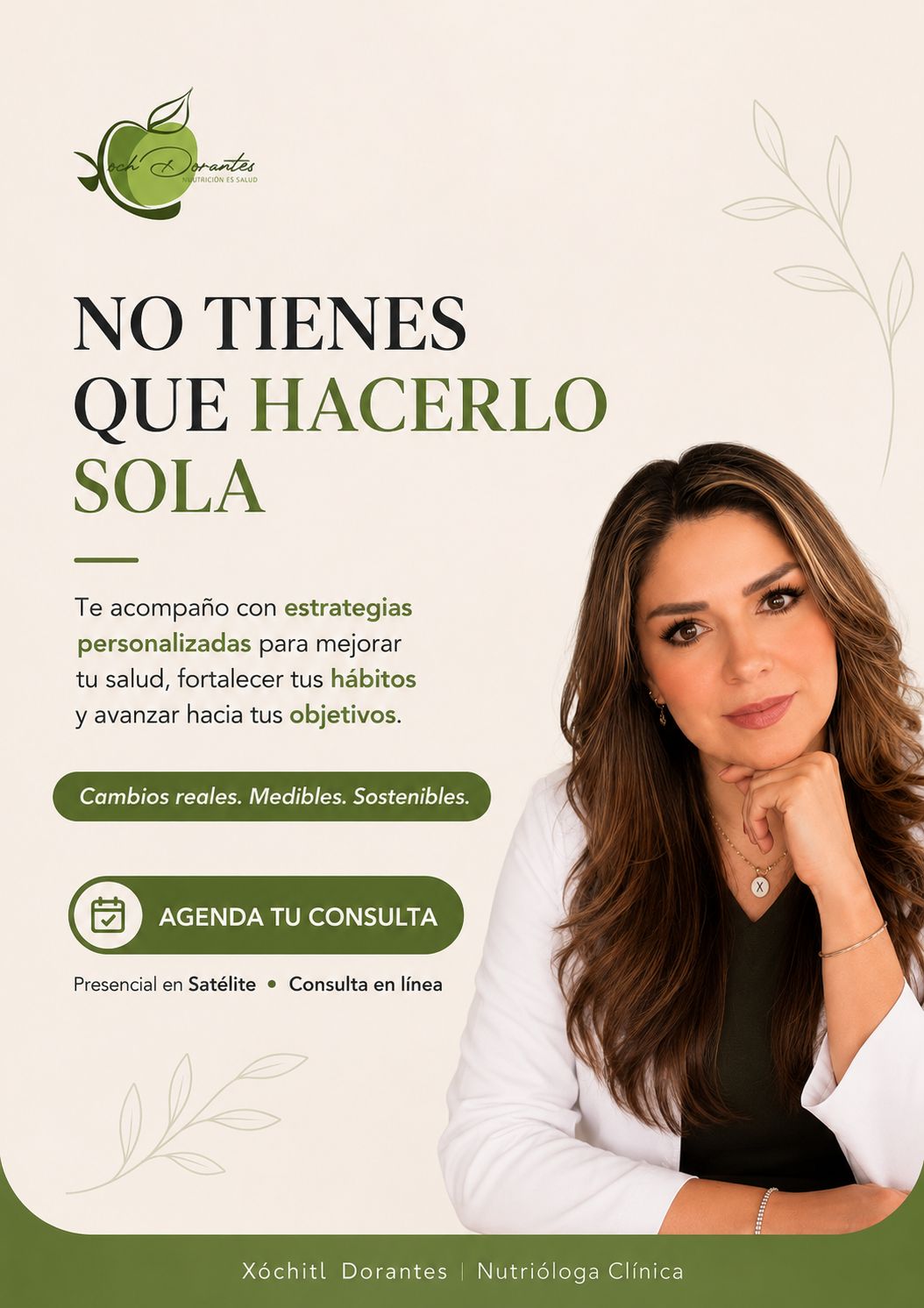 Xóchitl Nélida Dorantes Hernández-7