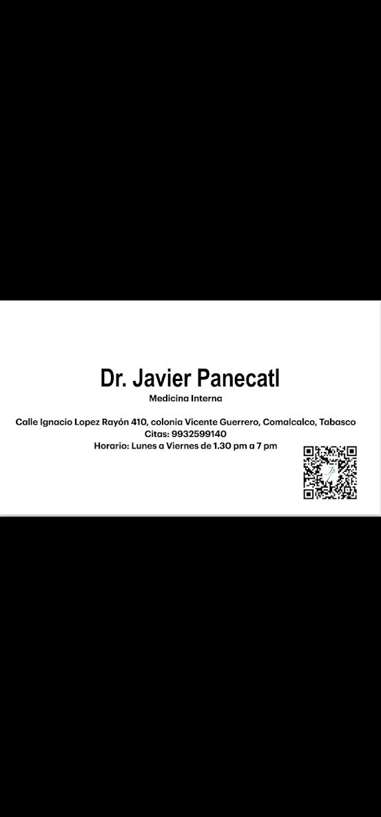José Javier Panecatl García-0