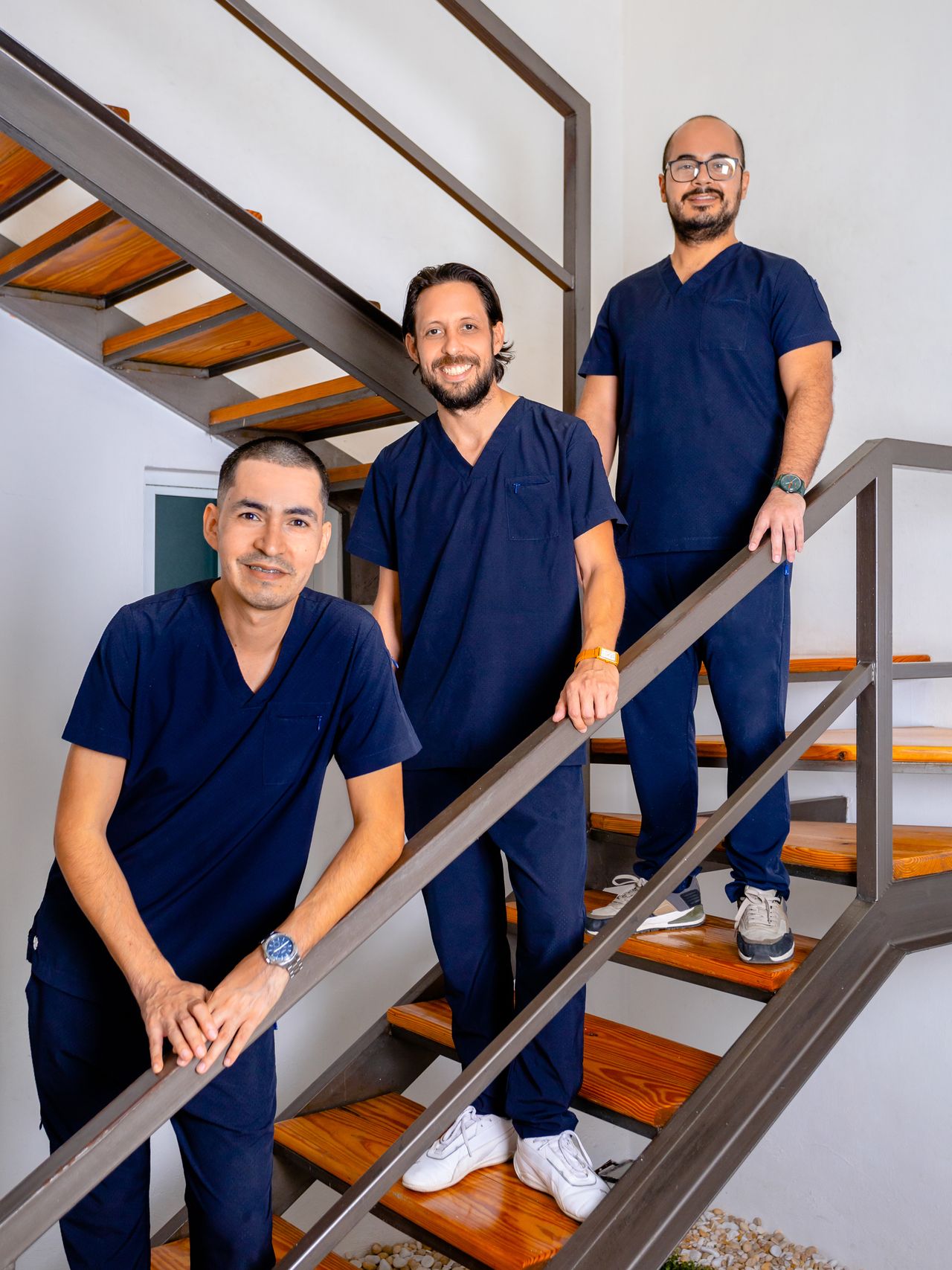 Salvador Servin Del Toro-0