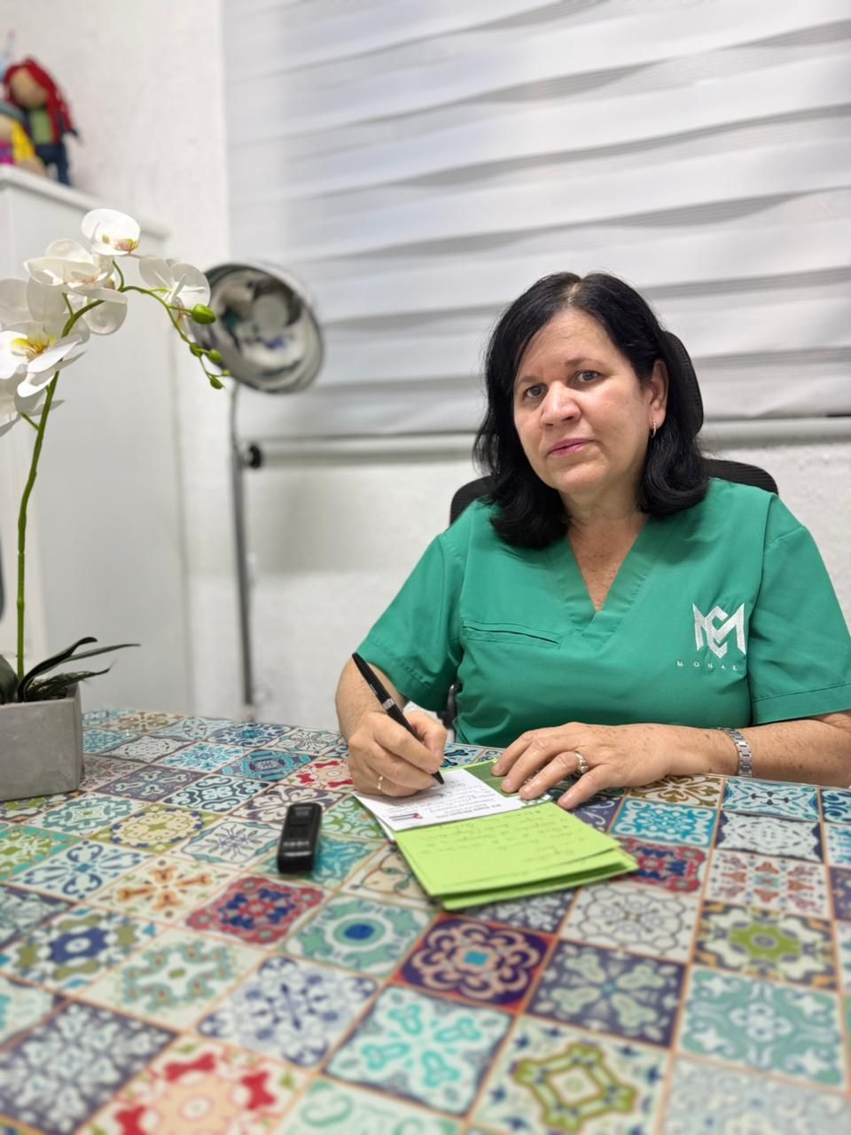 Gisela Márquez Chia-0