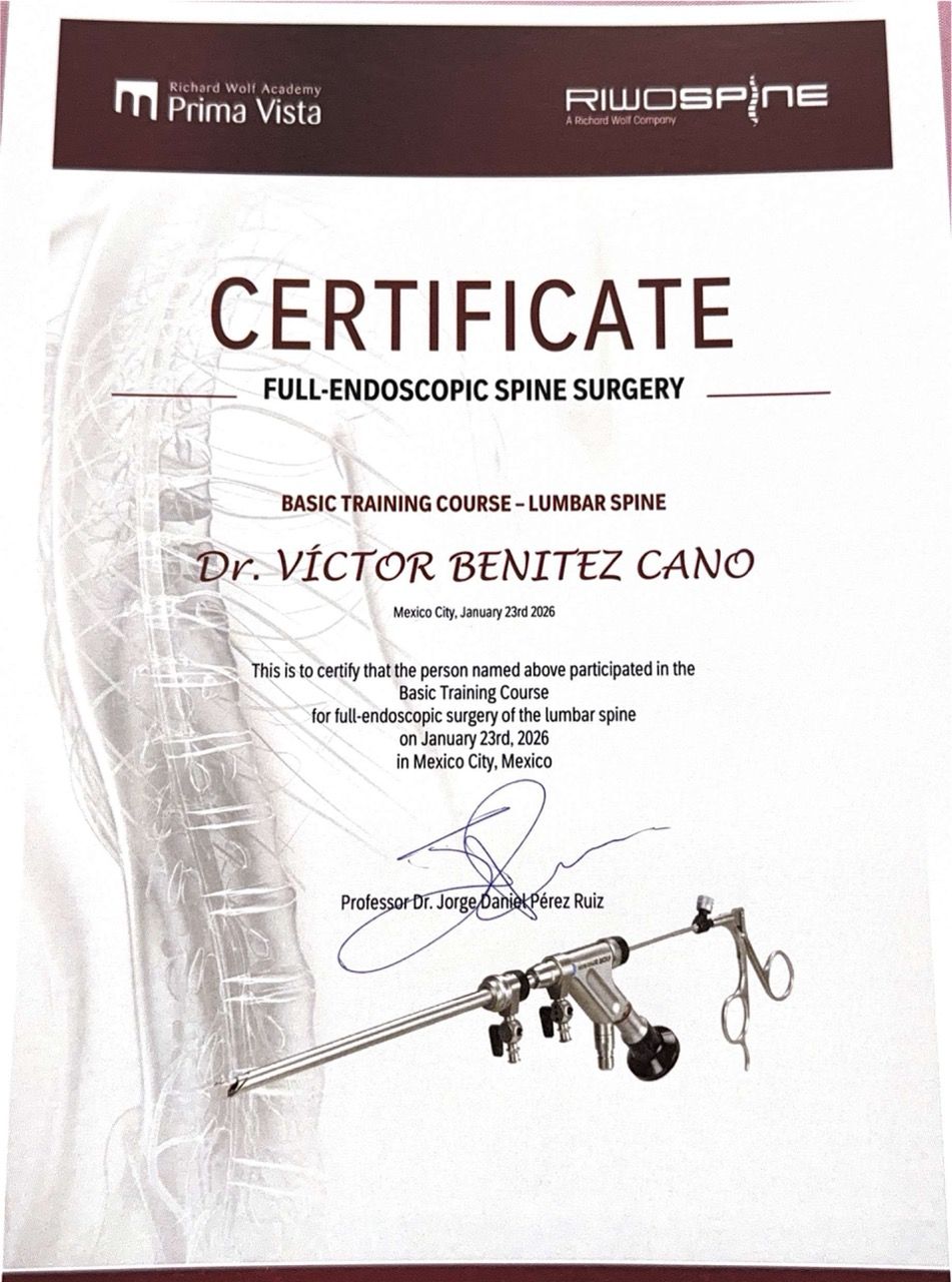 Víctor Benitez Cano-0