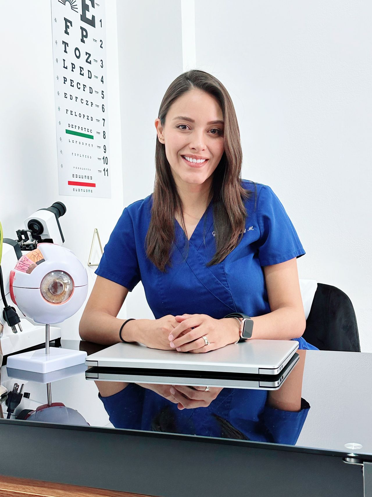 Giselle Bernal Martínez-3