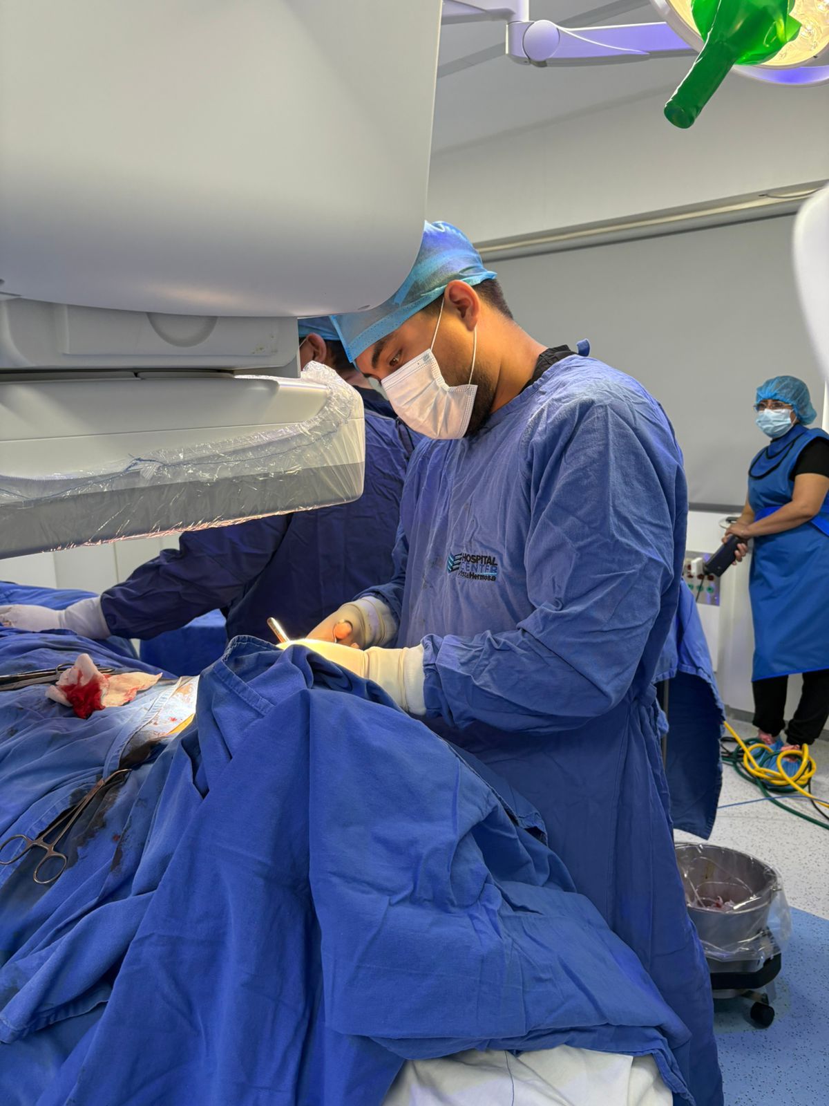 Jorge Rafael Osorio Agosto-8