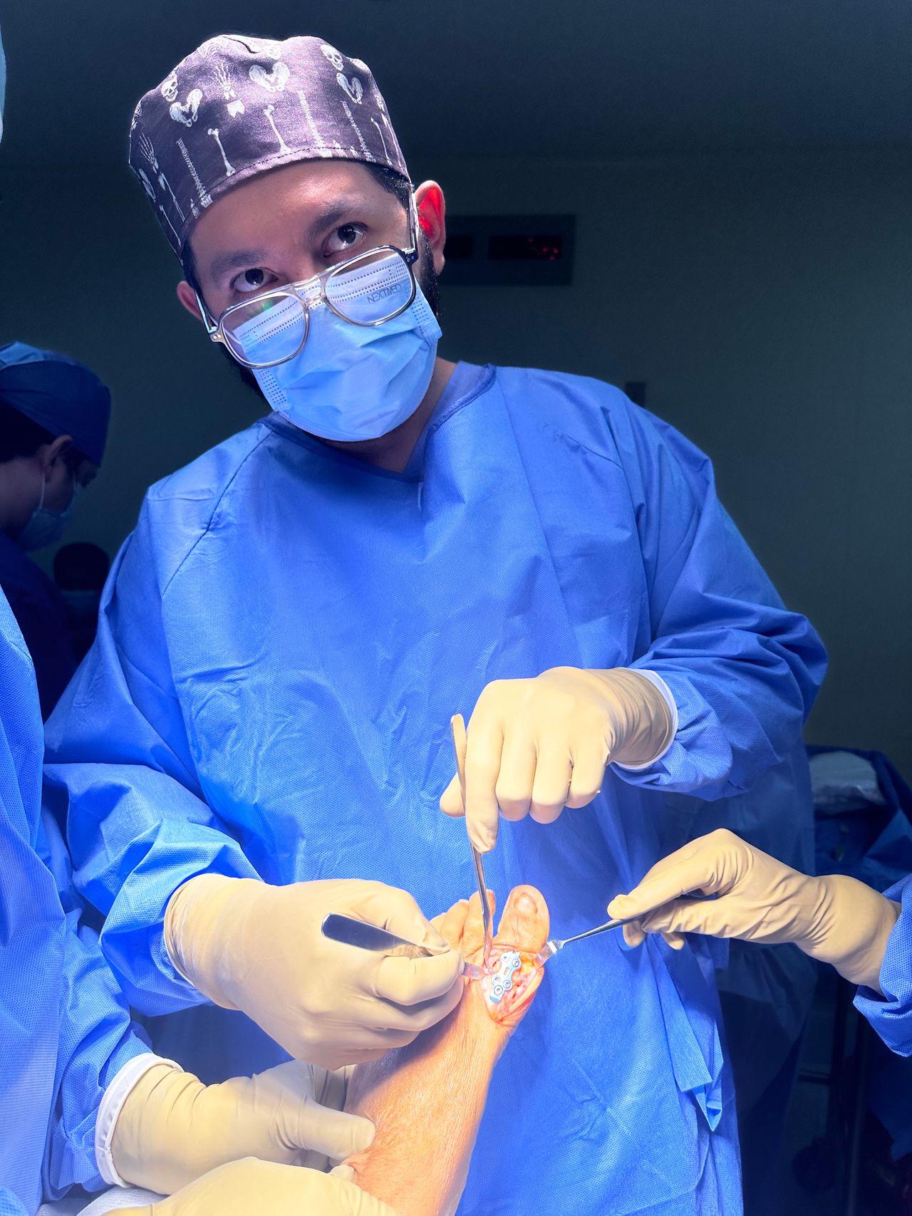 Luis Fernando Gómez González-3