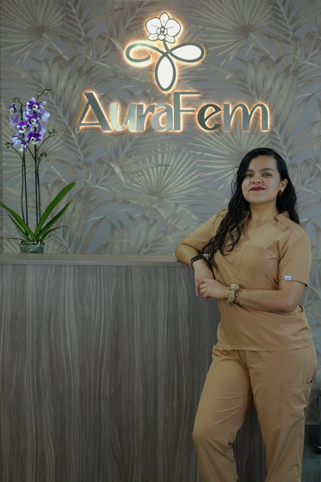 Lidia Estela Chávez Buendía-7